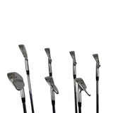 Ping BluePrint Forged Irons