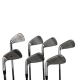 Ping BluePrint Forged Irons