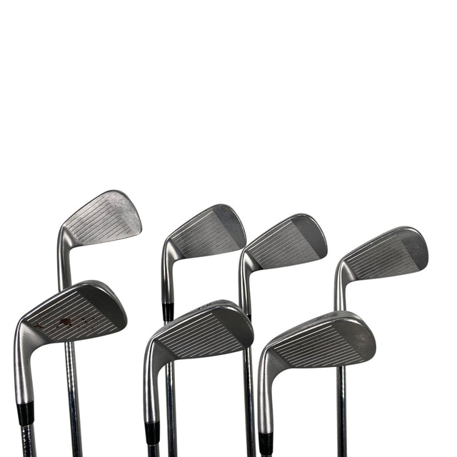 Ping BluePrint Forged Irons