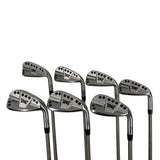 PXG 0311 XP GEN 3 Forged Irons