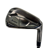 Srixon ZXi7 Black Edition Forged Irons