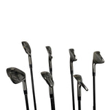 Srixon ZXi7 Black Edition Forged Irons