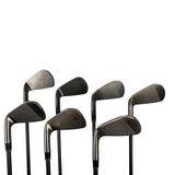 Srixon ZXi7 Black Edition Forged Irons