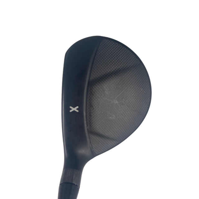 PXG 0341 X 15° 3 Wood