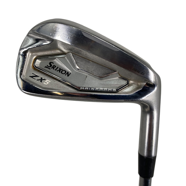 Srixon ZXi4/ZX5 MKII Forged Irons