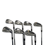 Srixon ZXi4/ZX5 MKII Forged Irons