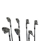 Srixon ZXi4/ZX5 MKII Forged Irons