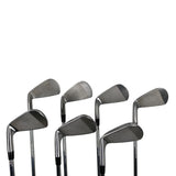 Srixon ZXi4/ZX5 MKII Forged Irons