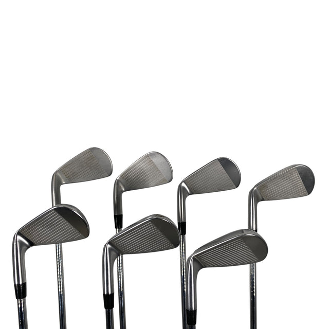 Srixon ZXi4/ZX5 MKII Forged Irons