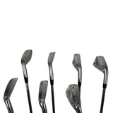 Srixon ZXi4/ZX5 MKII Forged Irons
