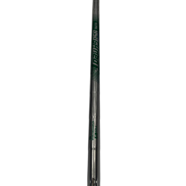Srixon ZXi4/ZX5 MKII Forged Irons