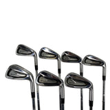 Srixon Z585 Forged Irons