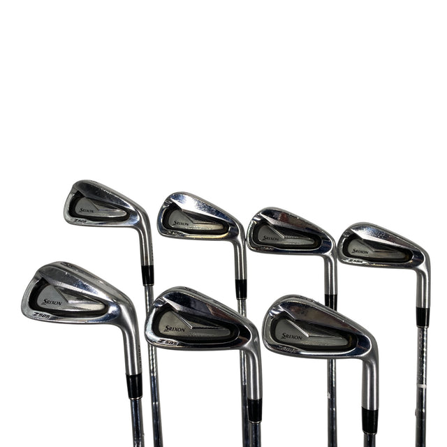 Srixon Z585 Forged Irons
