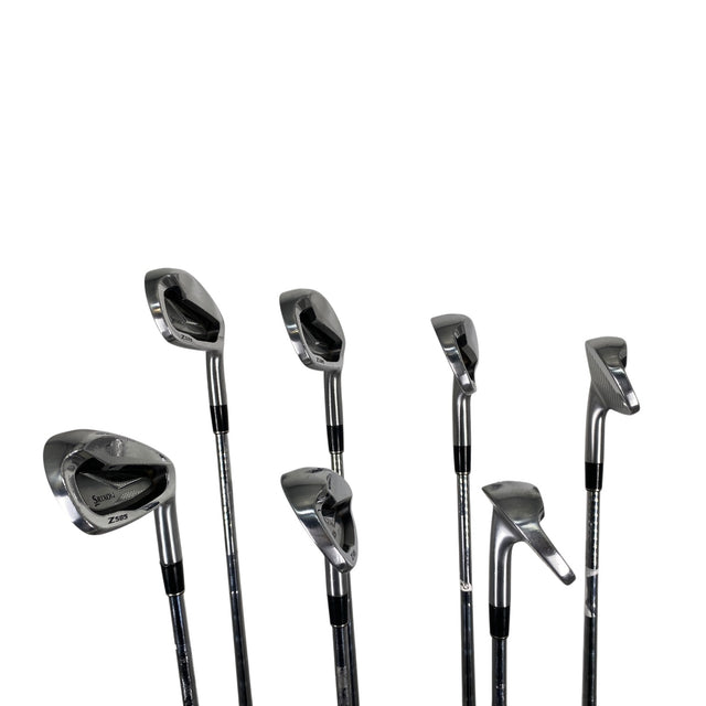 Srixon Z585 Forged Irons