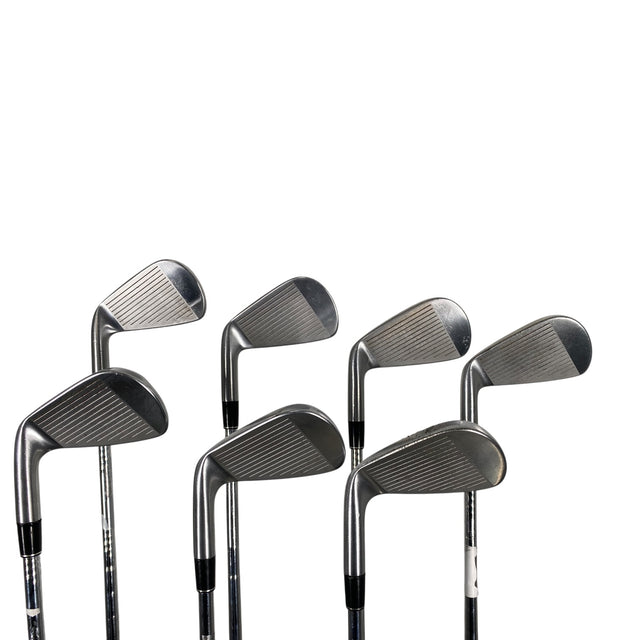 Srixon Z585 Forged Irons
