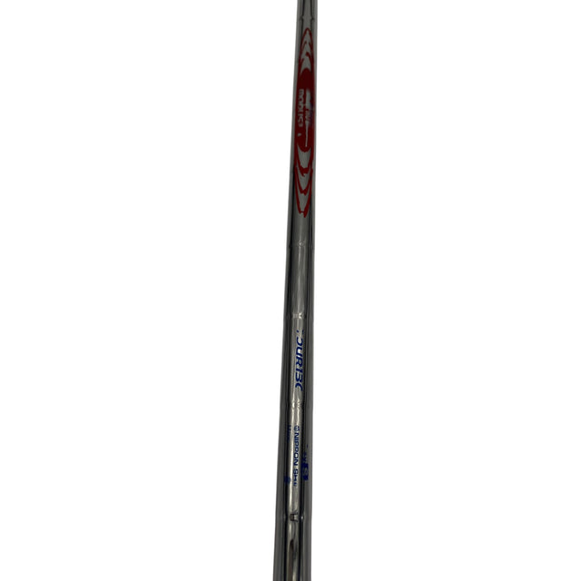Srixon Z585 Forged Irons