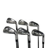 Srixon ZXi5/ZXi7 Forged Irons