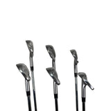Srixon ZXi5/ZXi7 Forged Irons