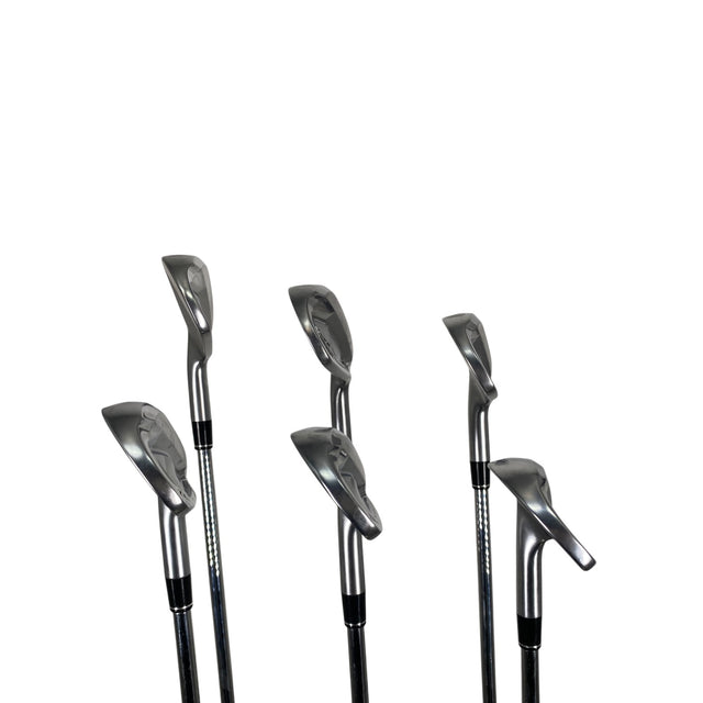 Srixon ZXi5/ZXi7 Forged Irons