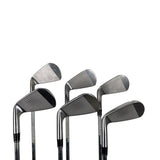 Srixon ZXi5/ZXi7 Forged Irons