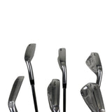 Srixon ZXi5/ZXi7 Forged Irons