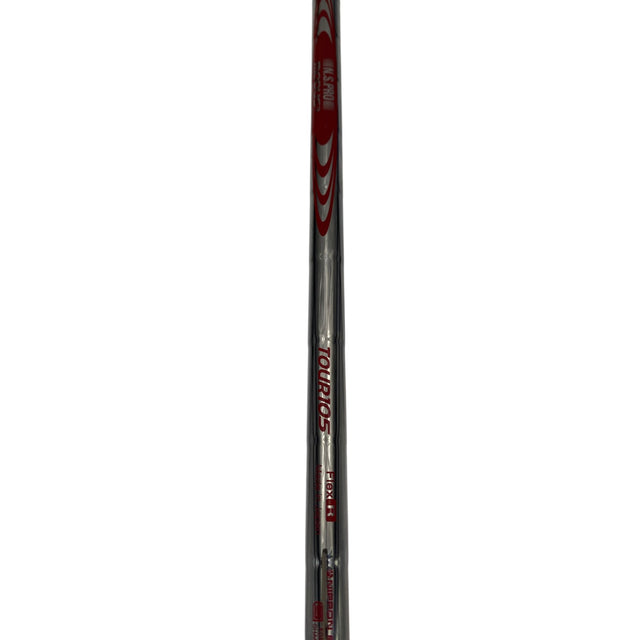 Srixon ZXi5/ZXi7 Forged Irons