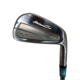 Mizuno Pro M-13 Forged Irons