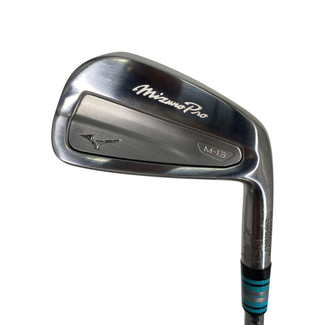 Mizuno Pro M-13 Forged Irons