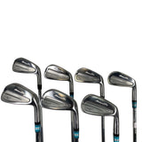 Mizuno Pro M-13 Forged Irons