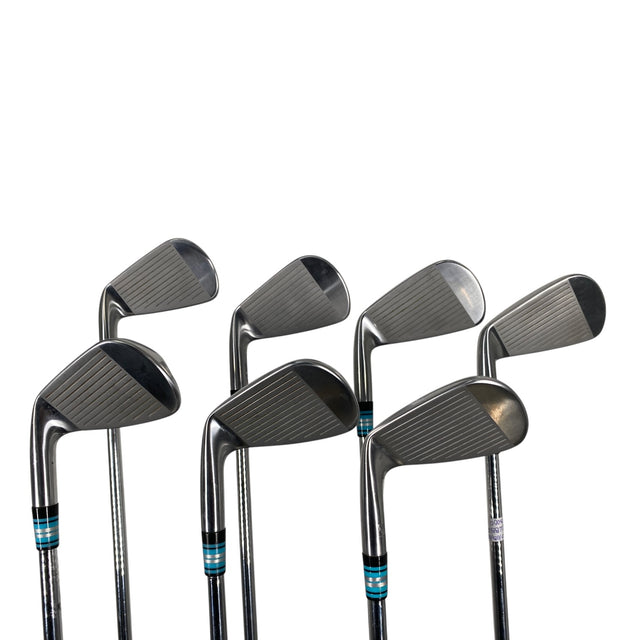 Mizuno Pro M-13 Forged Irons