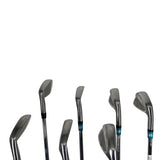 Mizuno Pro M-13 Forged Irons