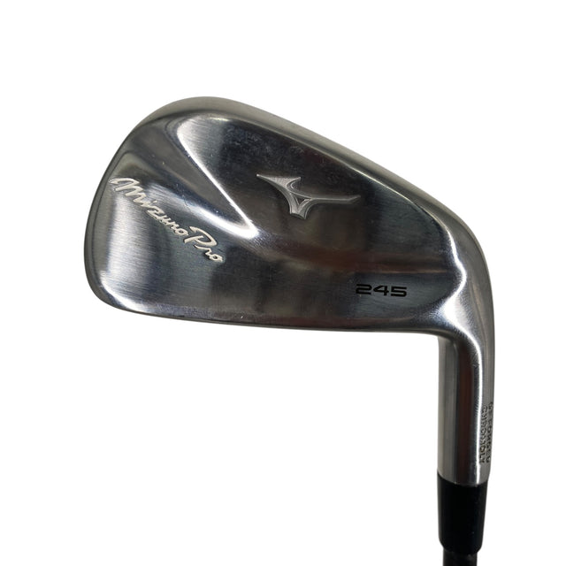 Mizuno Pro 245 Forged Irons