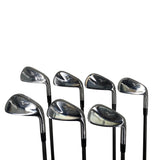 Mizuno Pro 245 Forged Irons