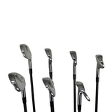 Mizuno Pro 245 Forged Irons
