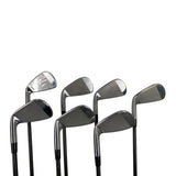 Mizuno Pro 245 Forged Irons