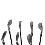 Mizuno Pro 245 Forged Irons