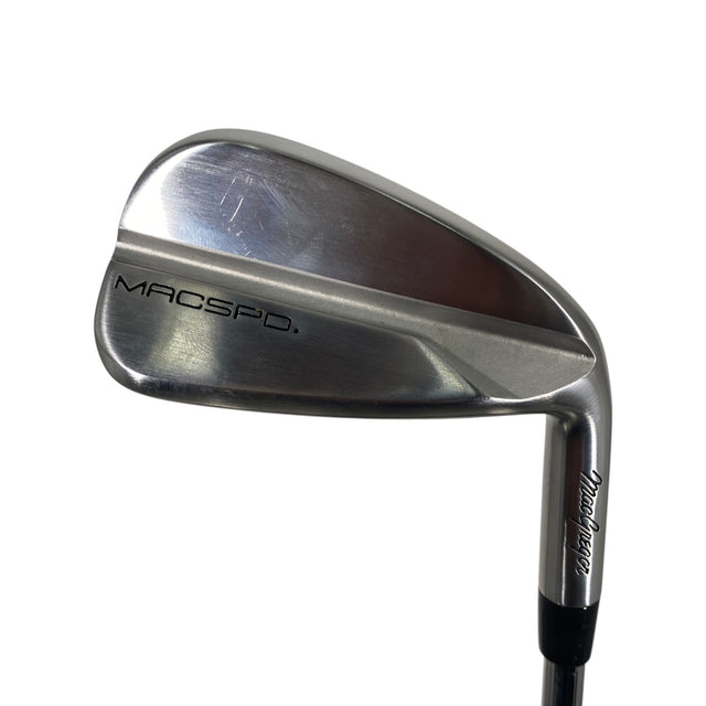 MacGregor Golf MACSPD Irons