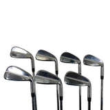 MacGregor Golf MACSPD Irons