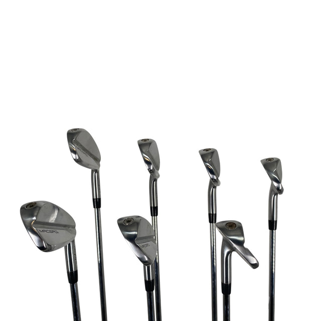 MacGregor Golf MACSPD Irons