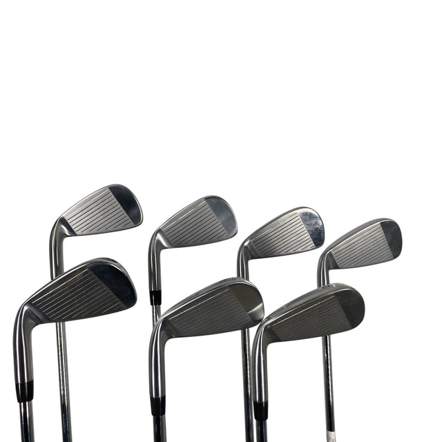 MacGregor Golf MACSPD Irons