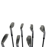MacGregor Golf MACSPD Irons