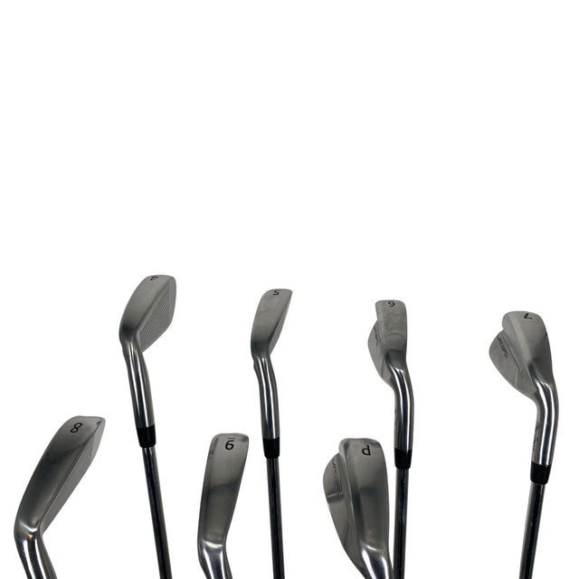MacGregor Golf MACSPD Irons
