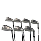 MacGregor Golf MT-PRO Forged Irons