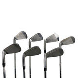 MacGregor Golf MT-PRO Forged Irons