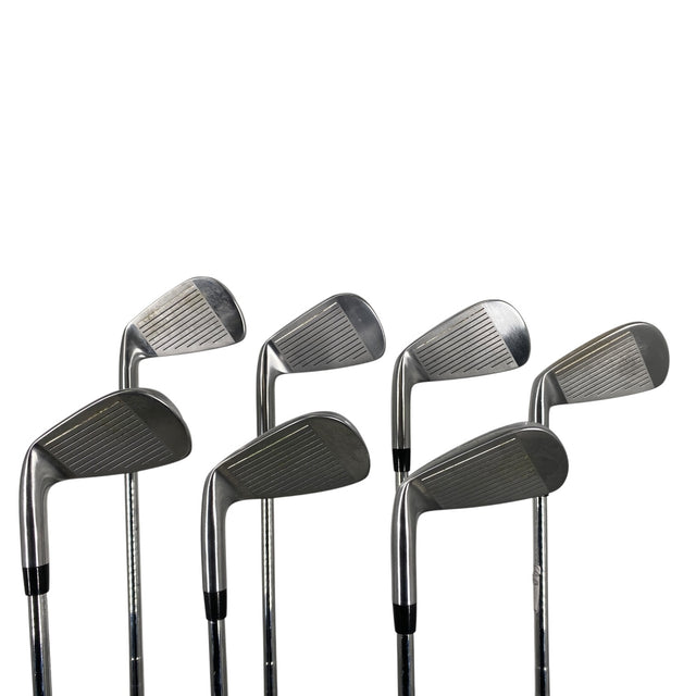 MacGregor Golf MT-PRO Forged Irons