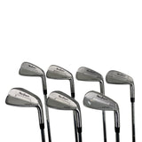 MacGregor Golf MT-PRO Forged Irons