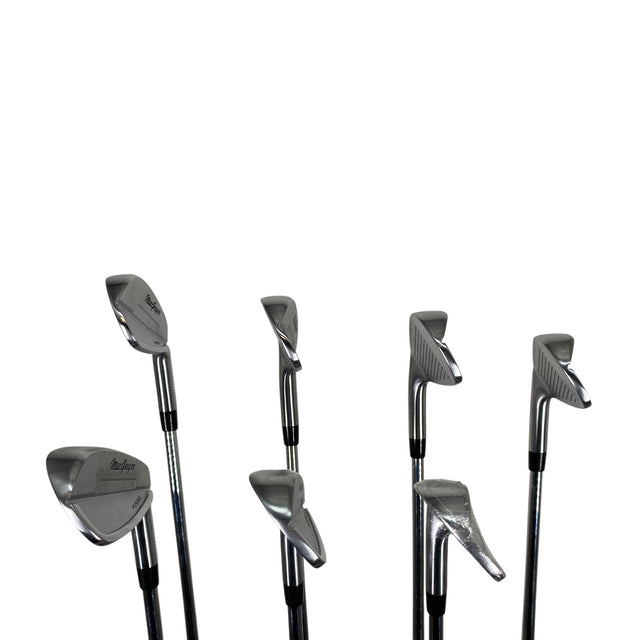MacGregor Golf MT-PRO Forged Irons
