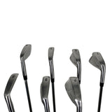 MacGregor Golf MT-PRO Forged Irons