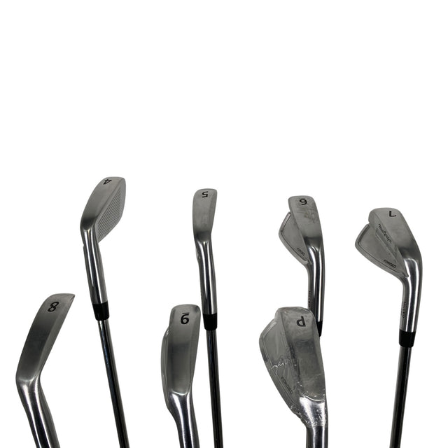 MacGregor Golf MT-PRO Forged Irons