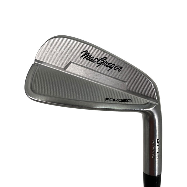 MacGregor Golf MT-PRO Forged Irons